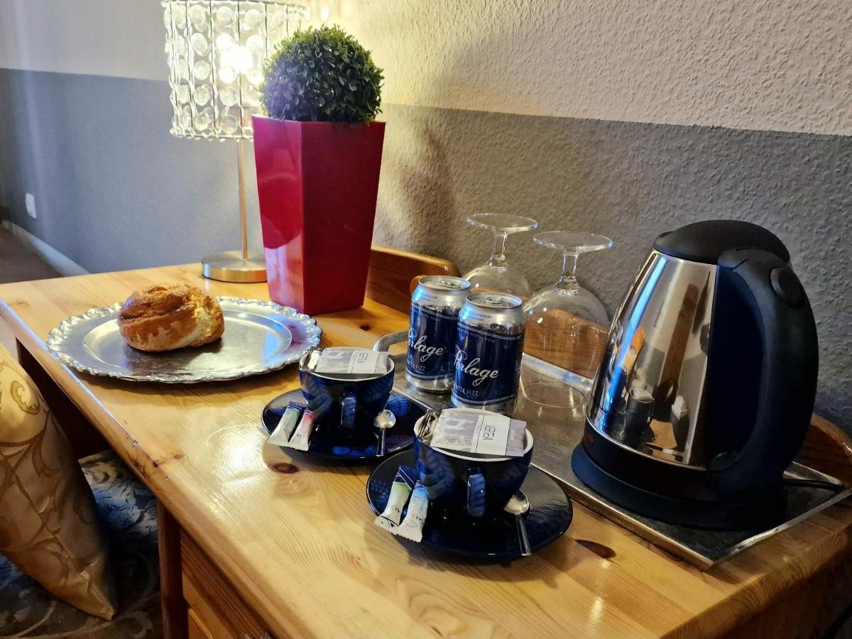 Cieszynski Boutique Hotel & Spa Stare Miasto Cieszyn 치에신 외부 사진