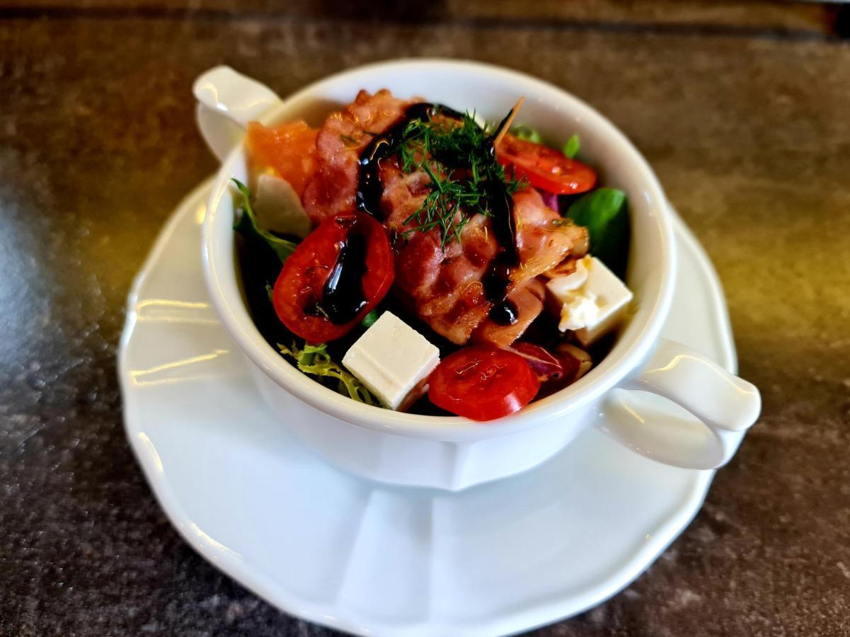 Cieszynski Boutique Hotel & Spa Stare Miasto Cieszyn 치에신 외부 사진